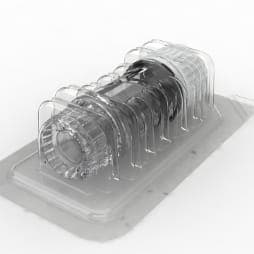 Blister paketleme